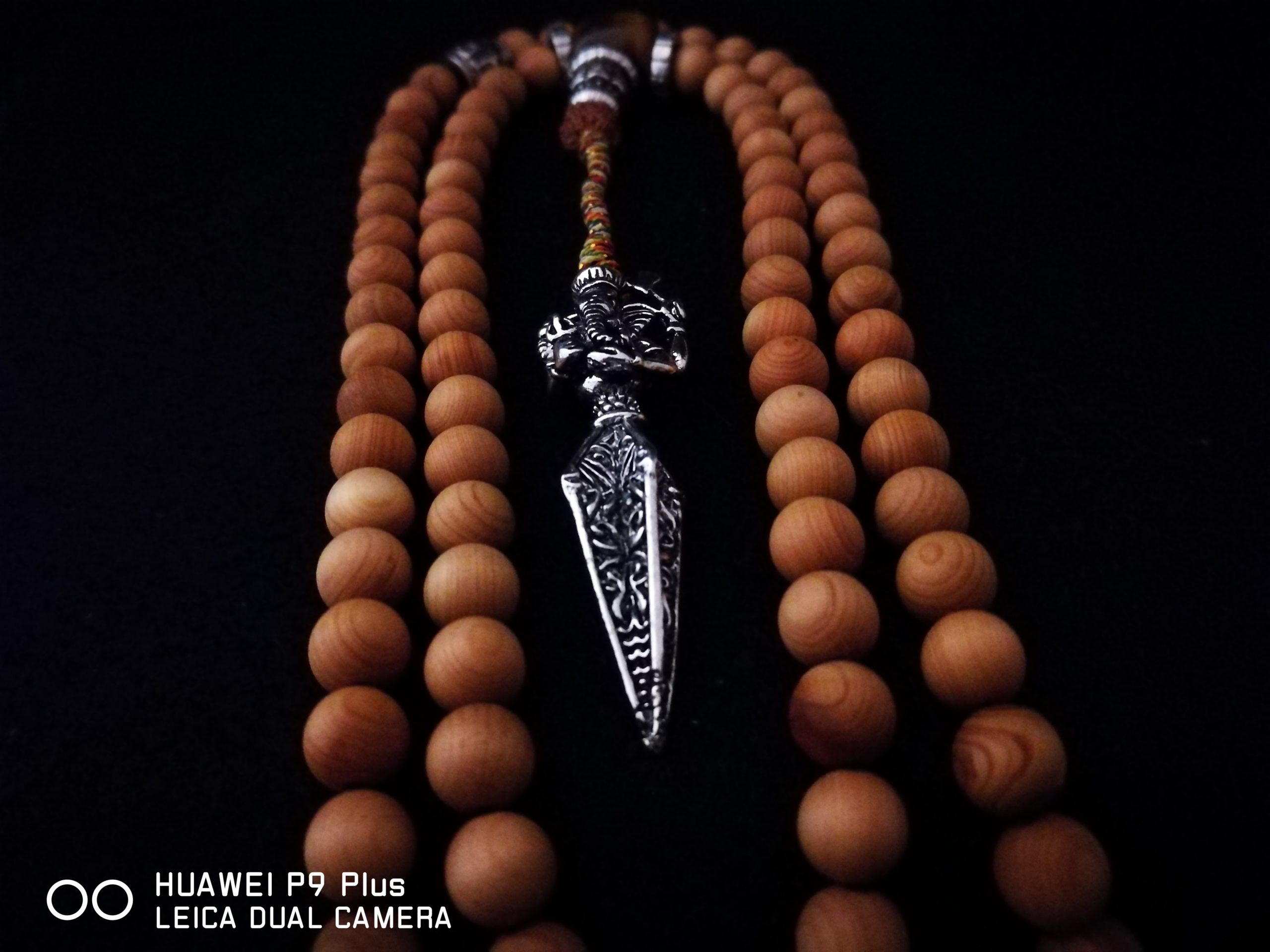 Vajra Mālā 108 grani