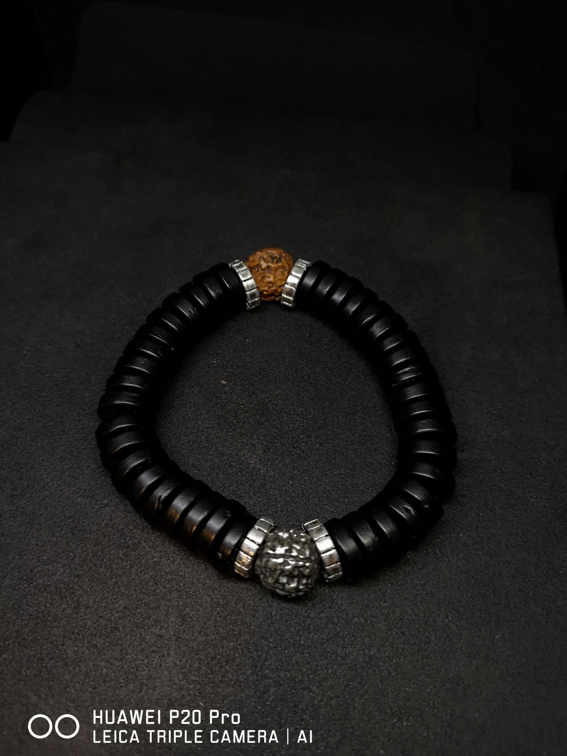 Rudraksha Mālā
